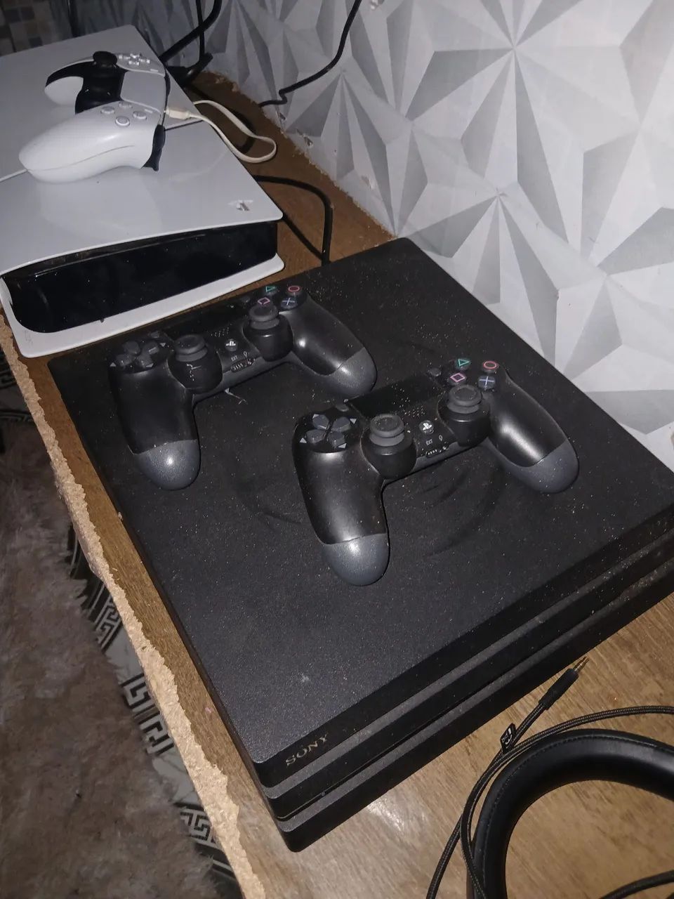 Ps4 Pro