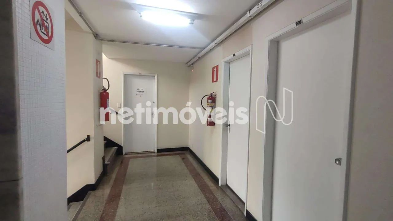 Locação Sala Centro Belo Horizonte - Foto 8