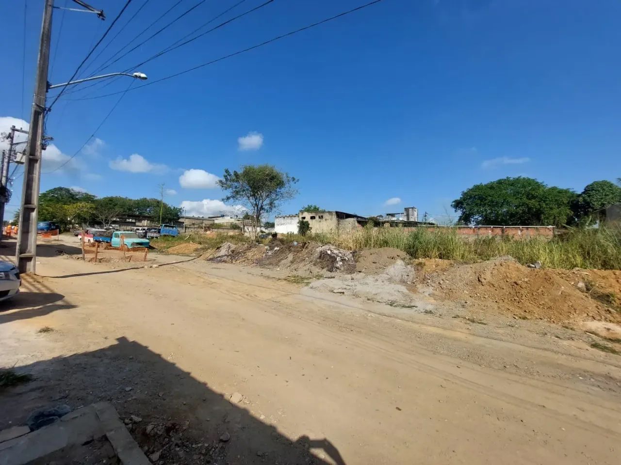 Vendo Lote plano em Vista Alegre - Foto 3