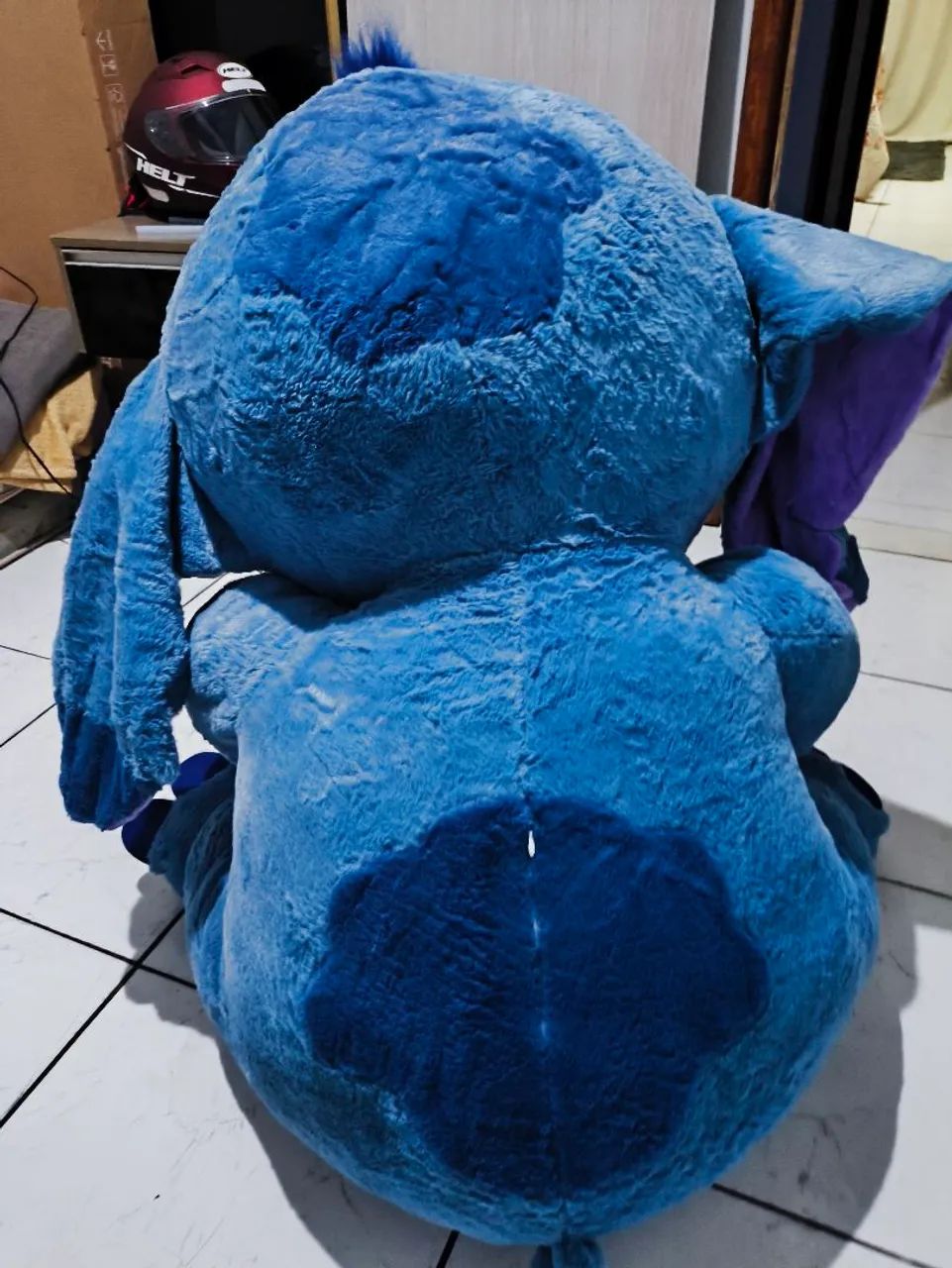 Stich gigante  - Foto 2