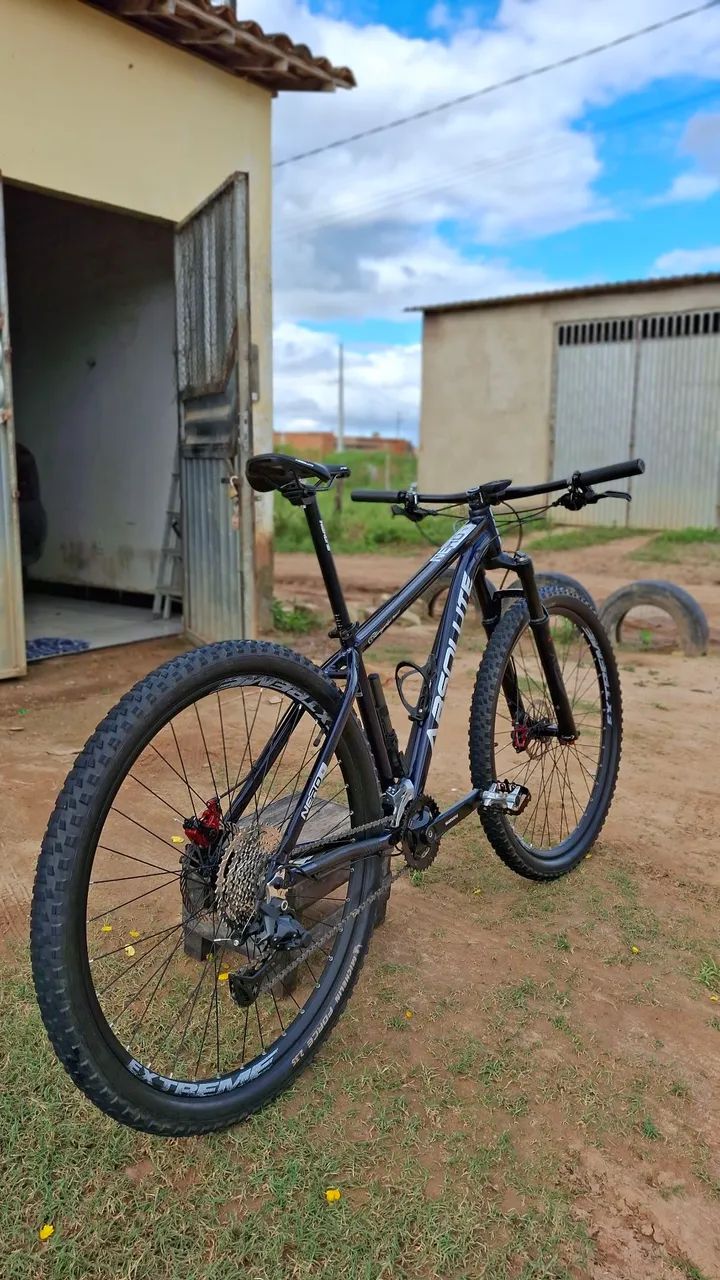 Bicicleta aro 29 - Foto 3