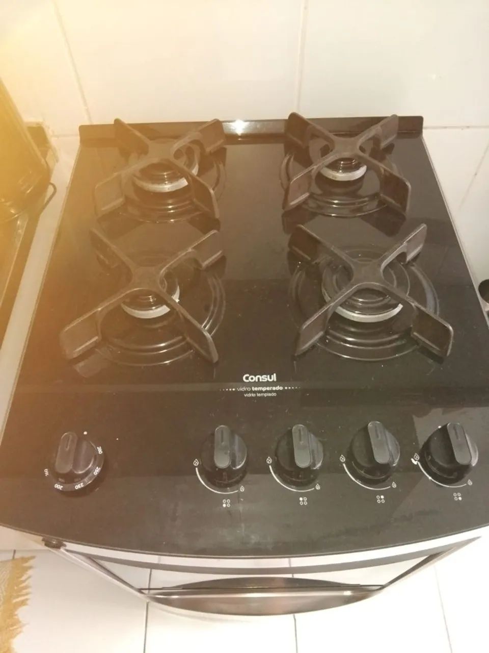 Fogão  - Foto 2