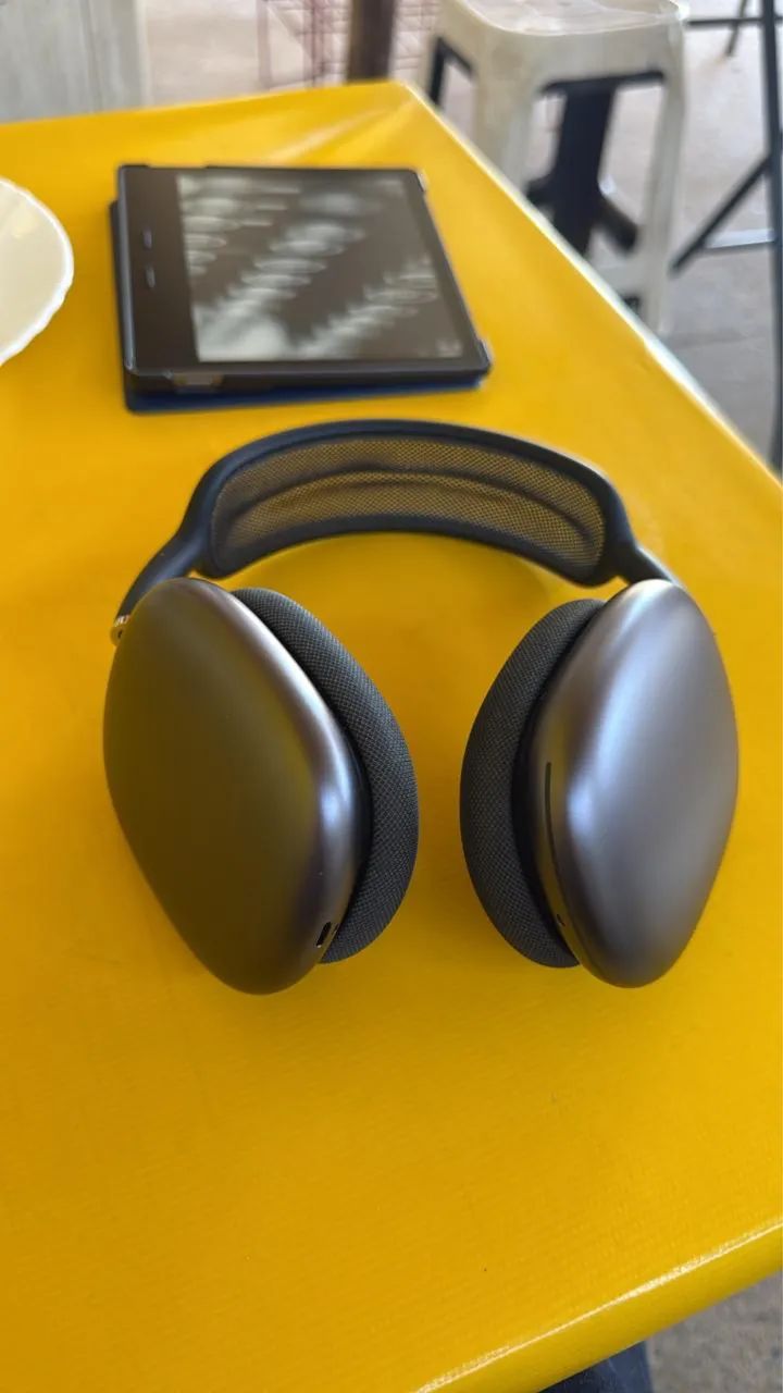 AirPods Max  - Foto 5