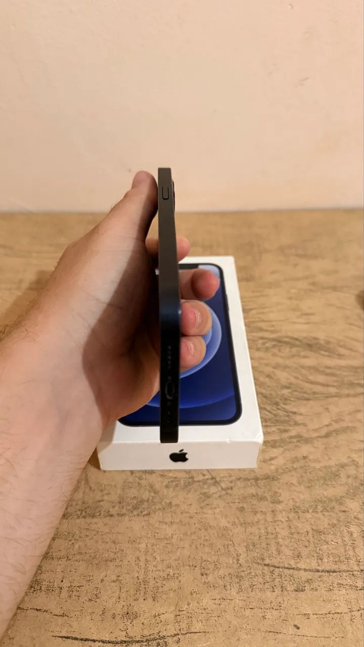IPHONE 12-128g - Foto 3