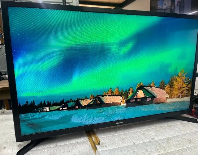 Tv Samsung 32 polegadas smart (garantia e parcelamento no cartão) - Foto 3