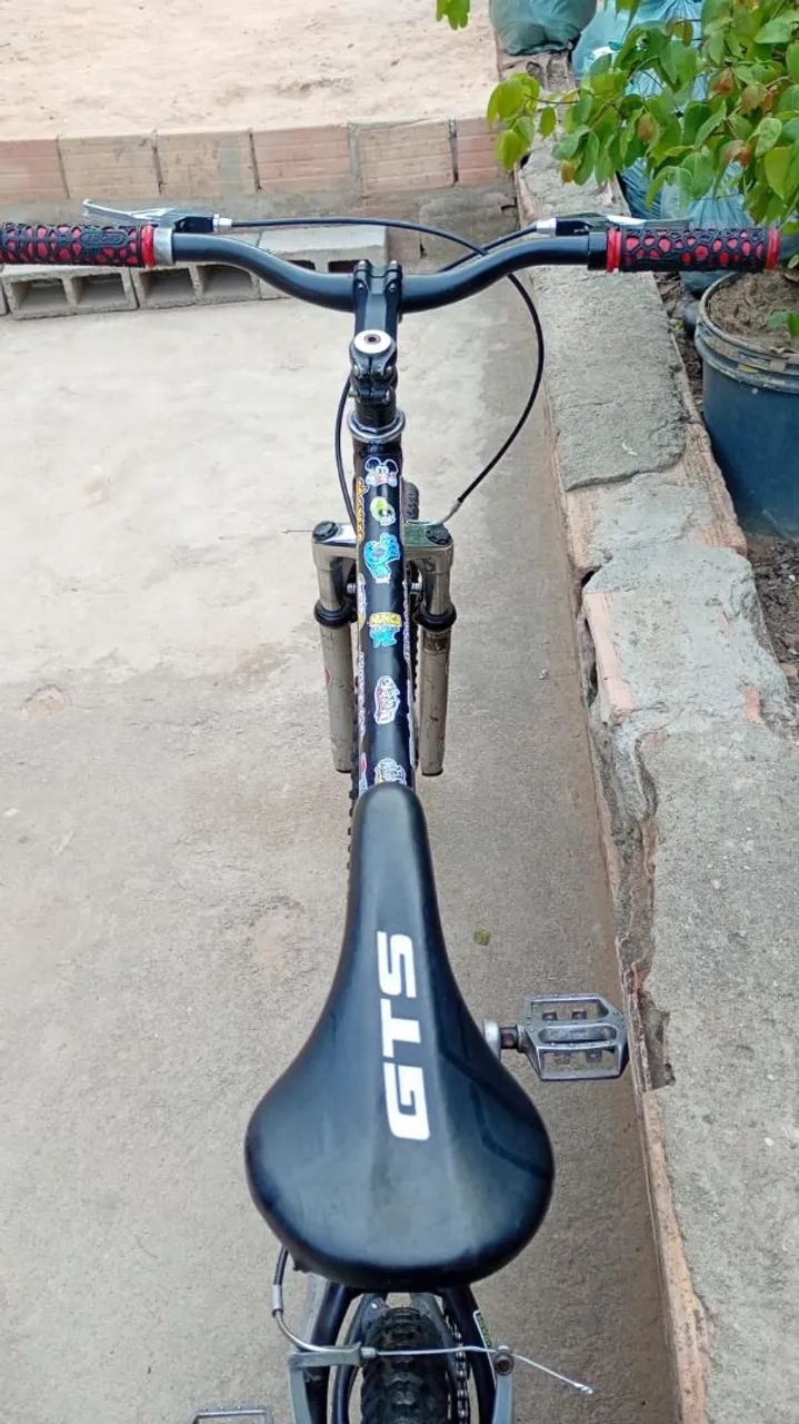 Bicicleta  - Foto 5