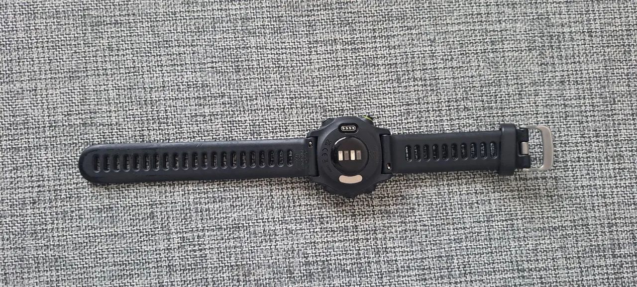 Relógio Garmin forerunner 55 - Foto 3