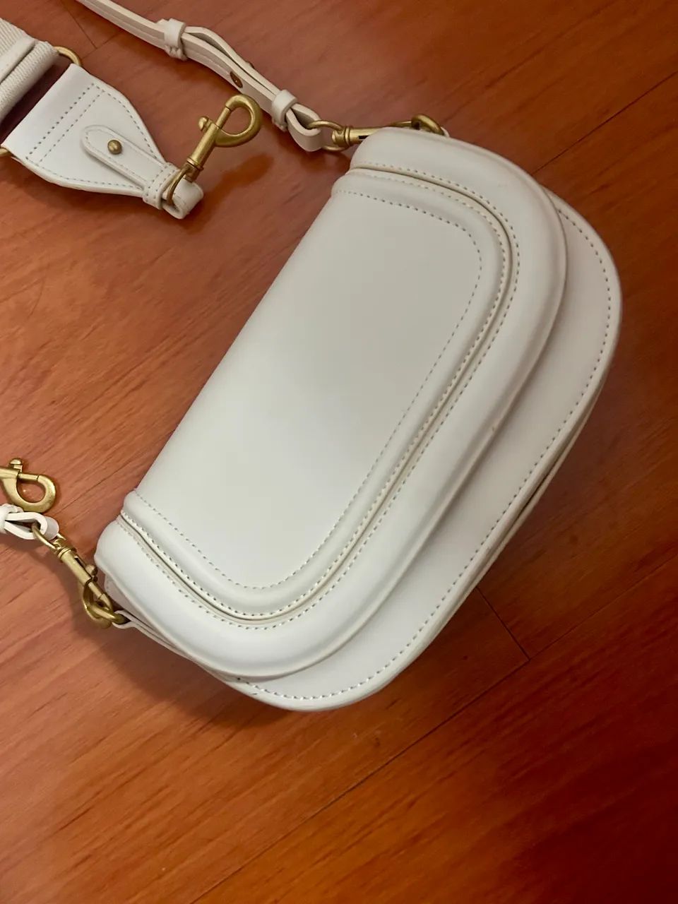 Bolsa zara - Foto 3