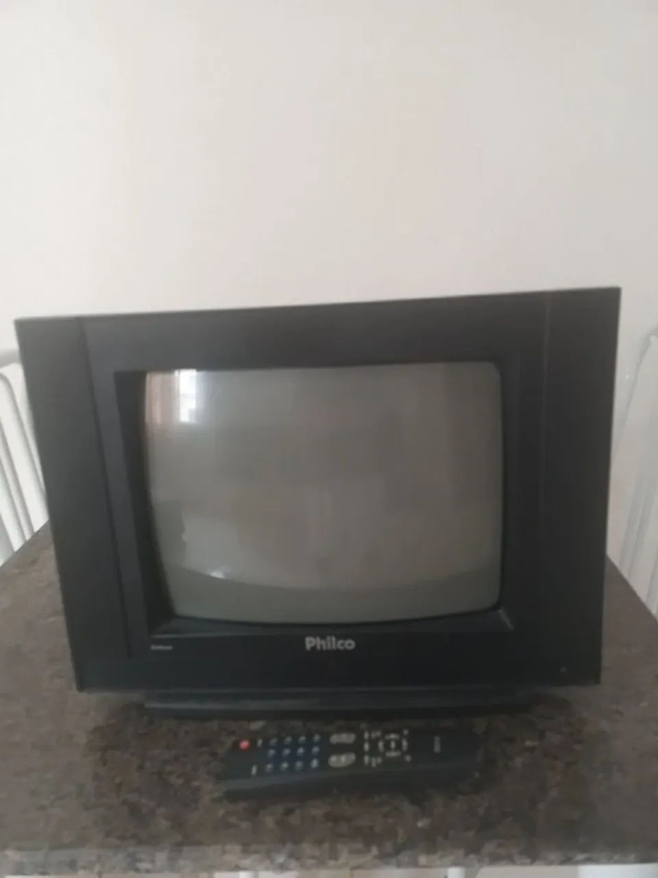 TV 14'