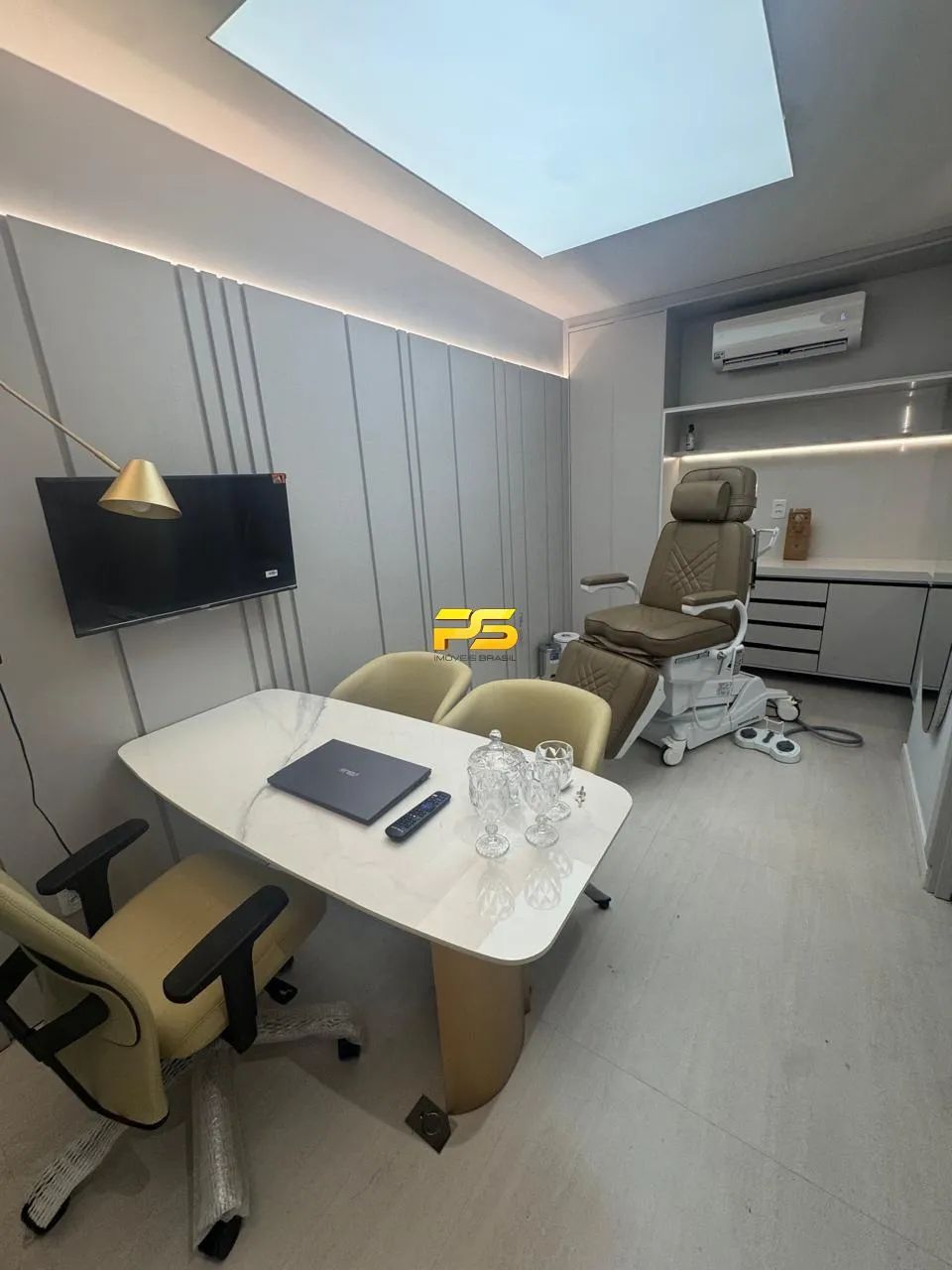 Sala Comercial 30m² no Bairro dos Estados à Venda REF: PS4911 - Foto 3