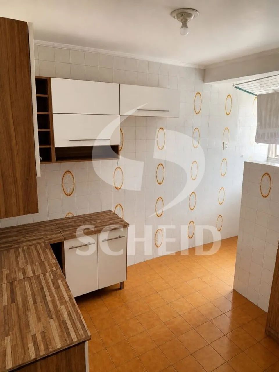 Vila Santa Catarina | Apartamento de 60 m² com 2 dormitórios - Foto 4