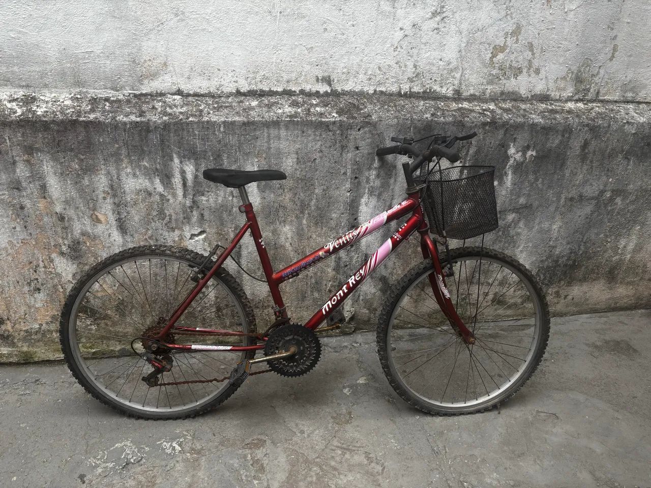 Bicicleta  - Foto 3