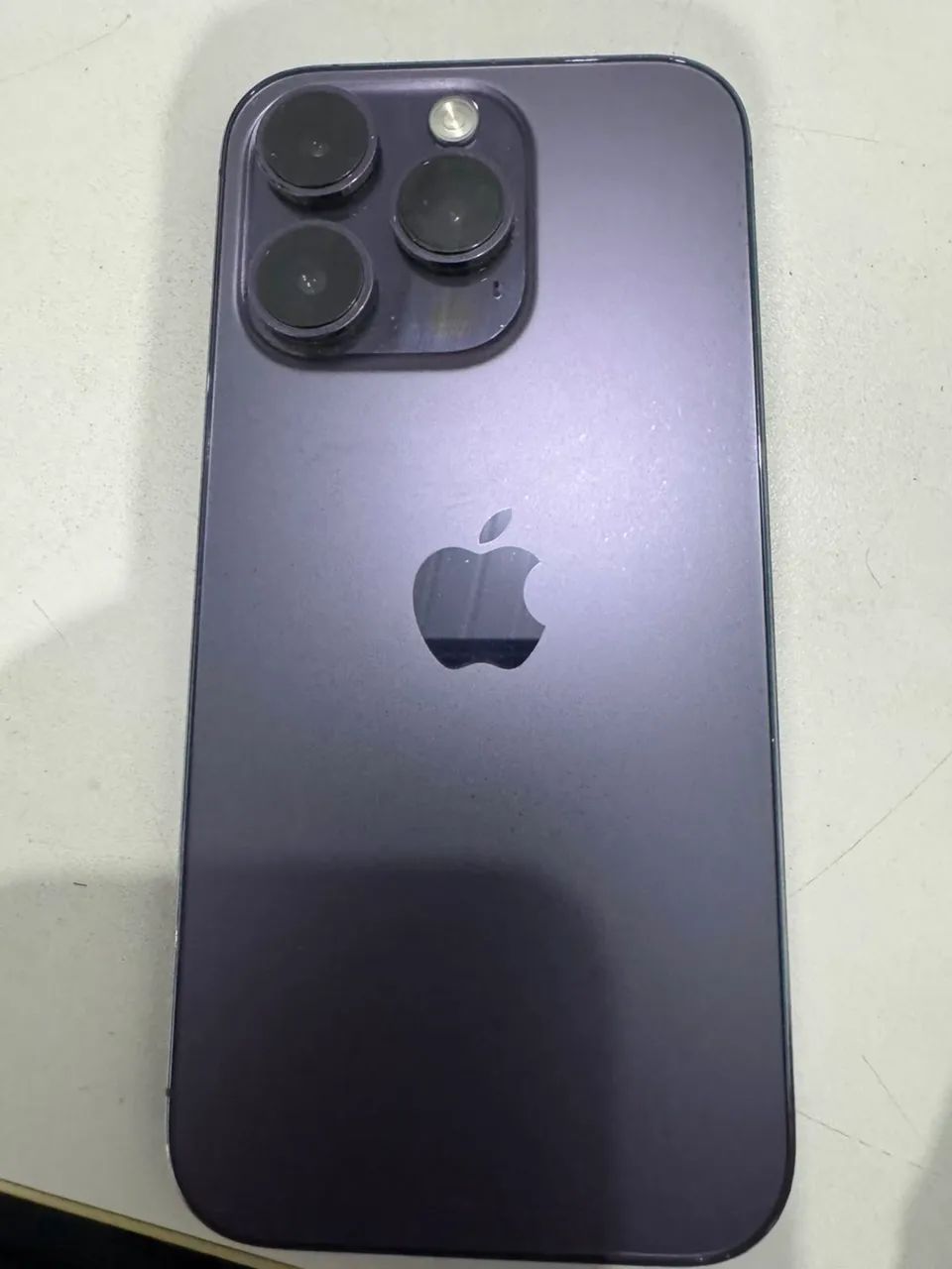 iPhone 14 Pro 128gb  - Foto 4
