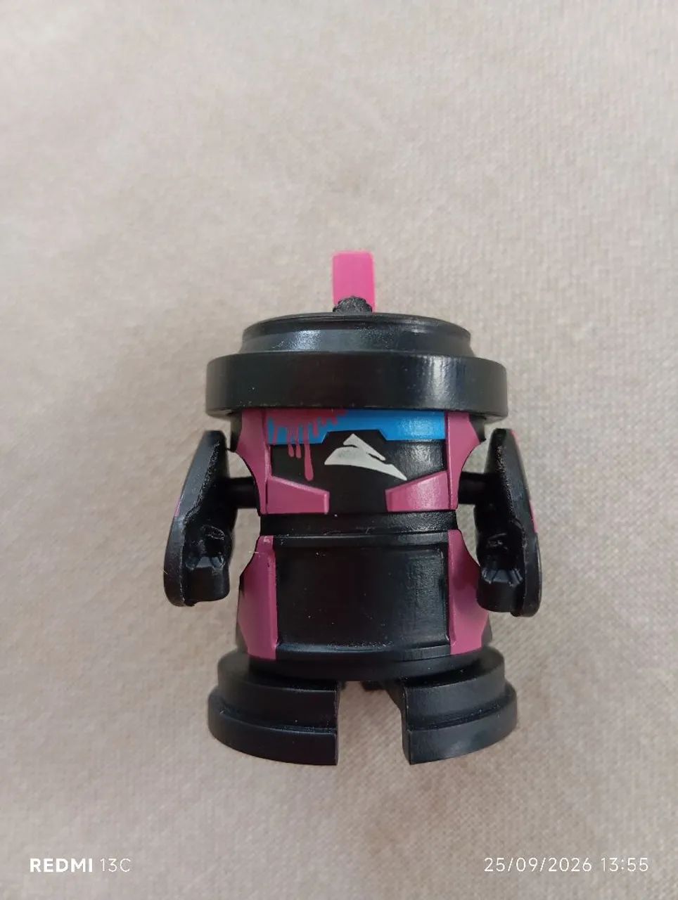 Transformers BotBots da Hasbro - colecionáveis - Foto 2