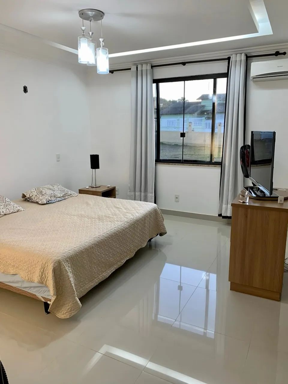 Casa excelente condomínio entre lagos  - Foto 2