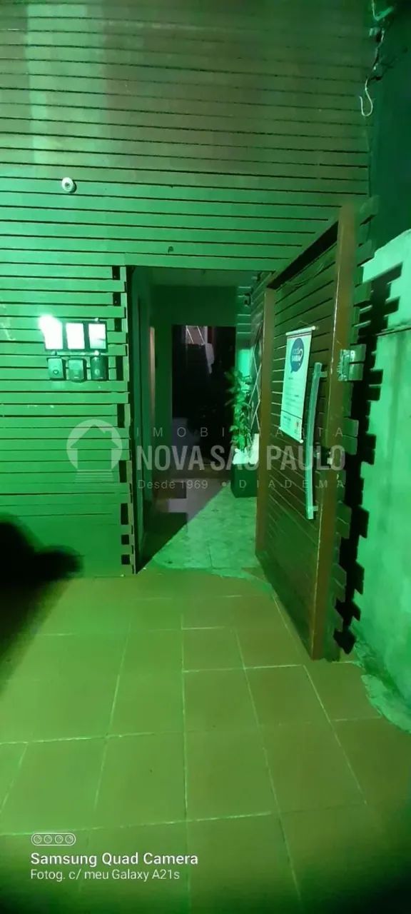 Prédio à Venda em Campanário, Diadema - SP - Foto 2