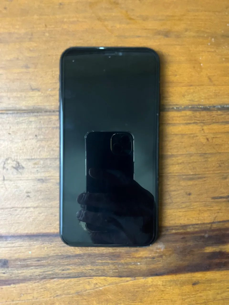 IPHONE XR 64gb Preto  - Foto 3