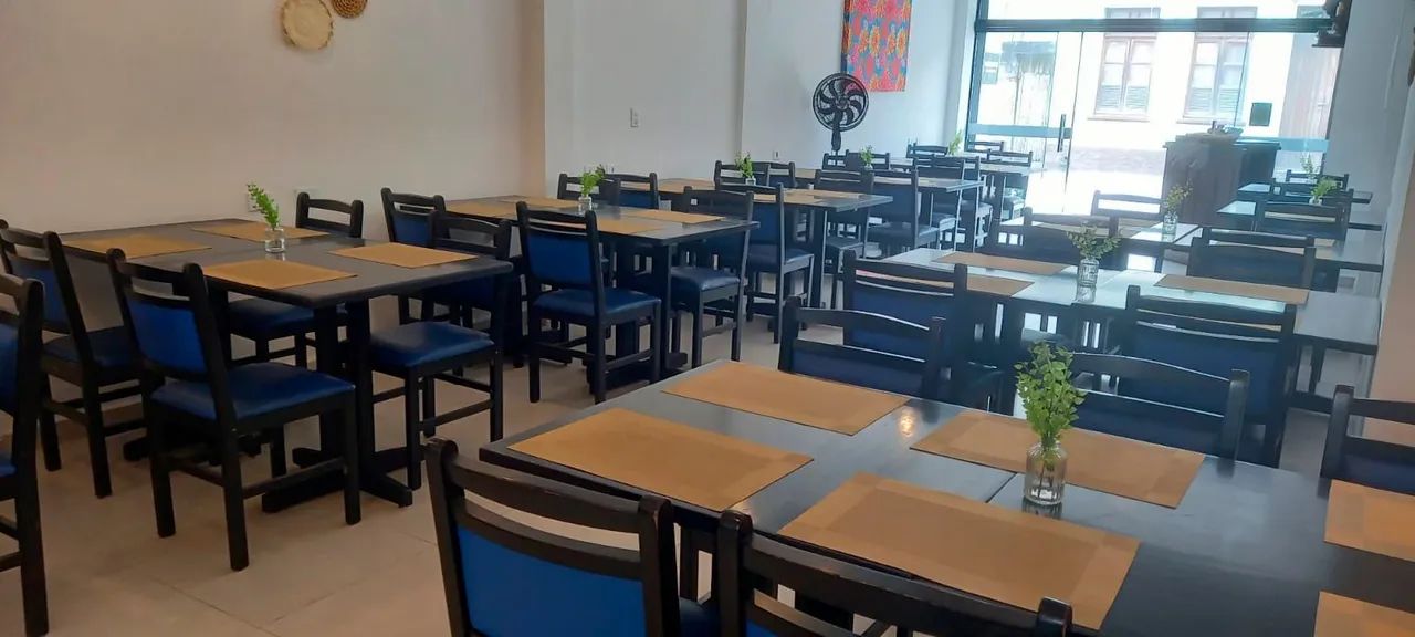 Excelente oportunidade de negócio - Restaurante - Foto 2