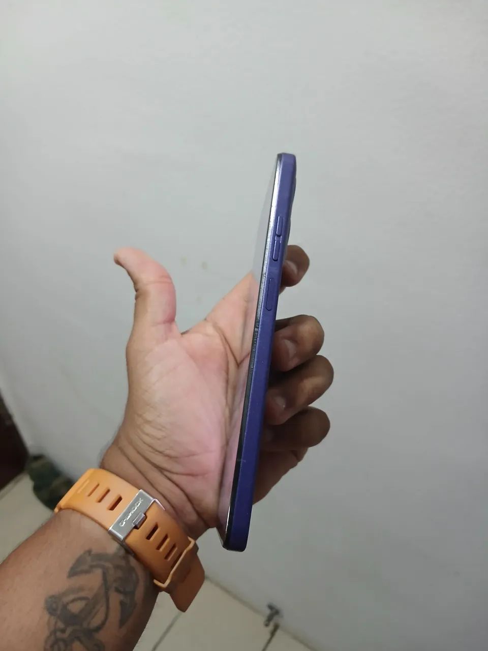 Motorola motog05  - Foto 3