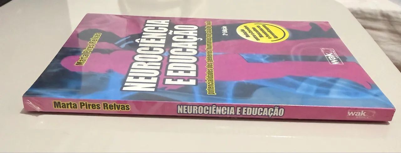 Neurociência e educação  - Foto 2