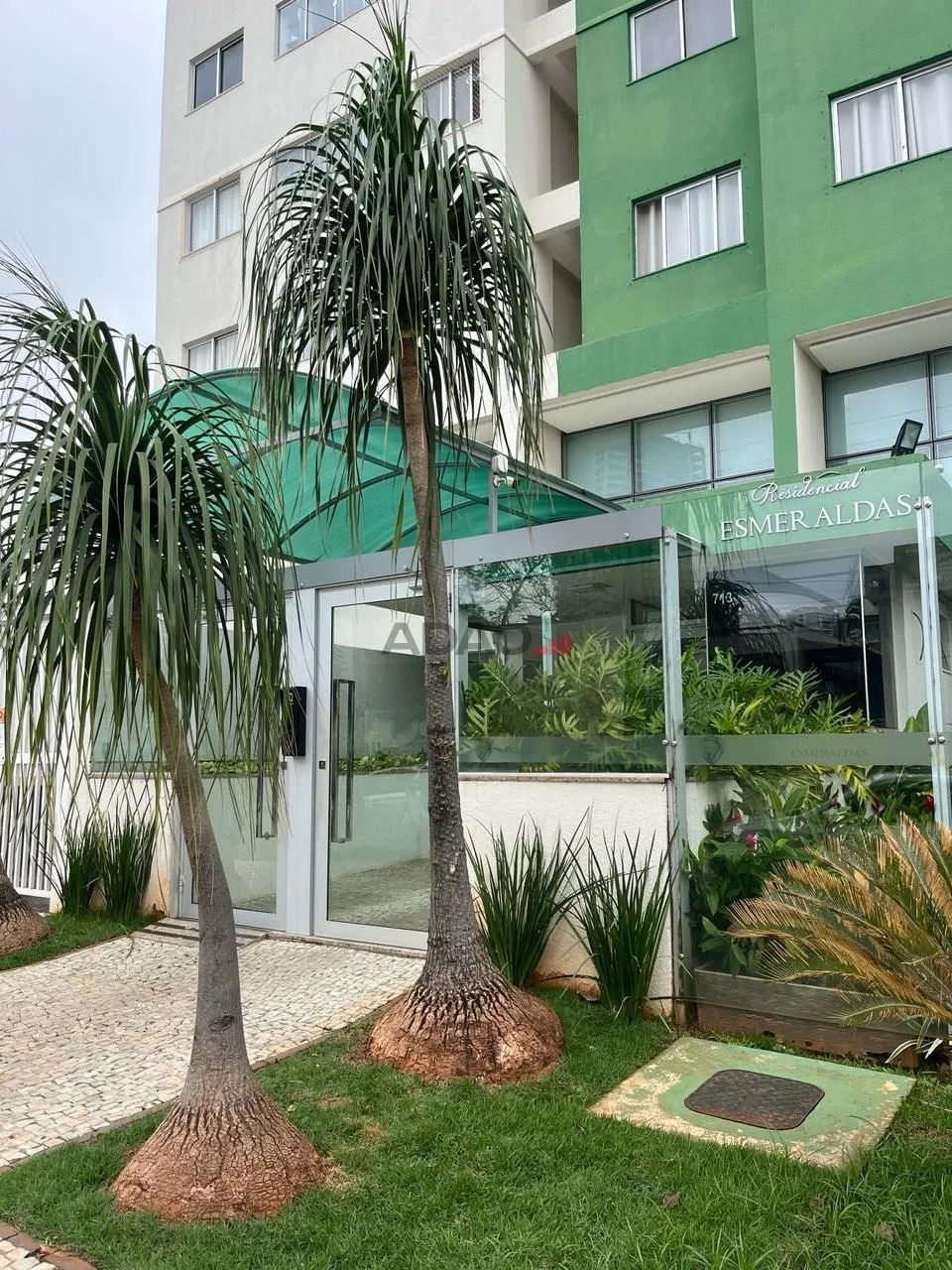 RESIDENCIAL ESMERALDAS DI LOURENZZO - Foto 2