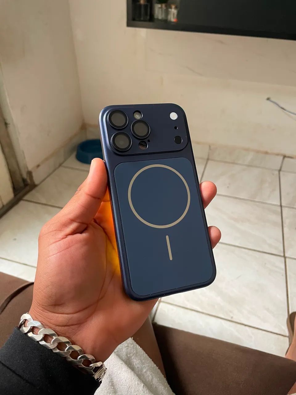 Iphone 14 Pro Max - Foto 3