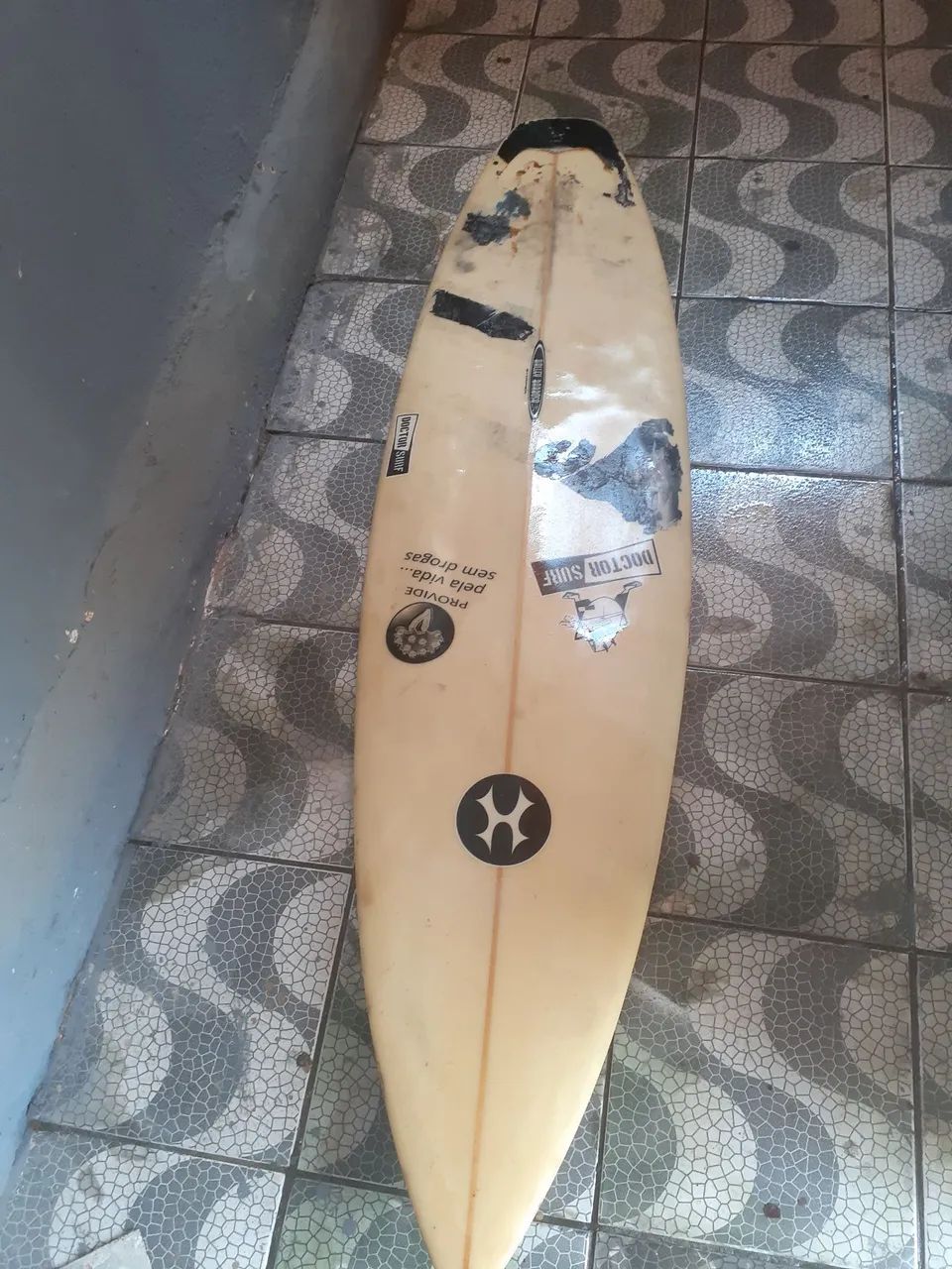 VENDO   PRANCHA   DE  SURFE.. - Foto 2