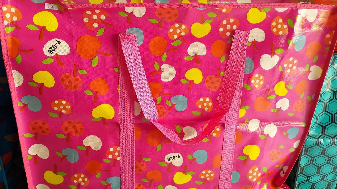 Sacolão PP ao GG  - Foto 3
