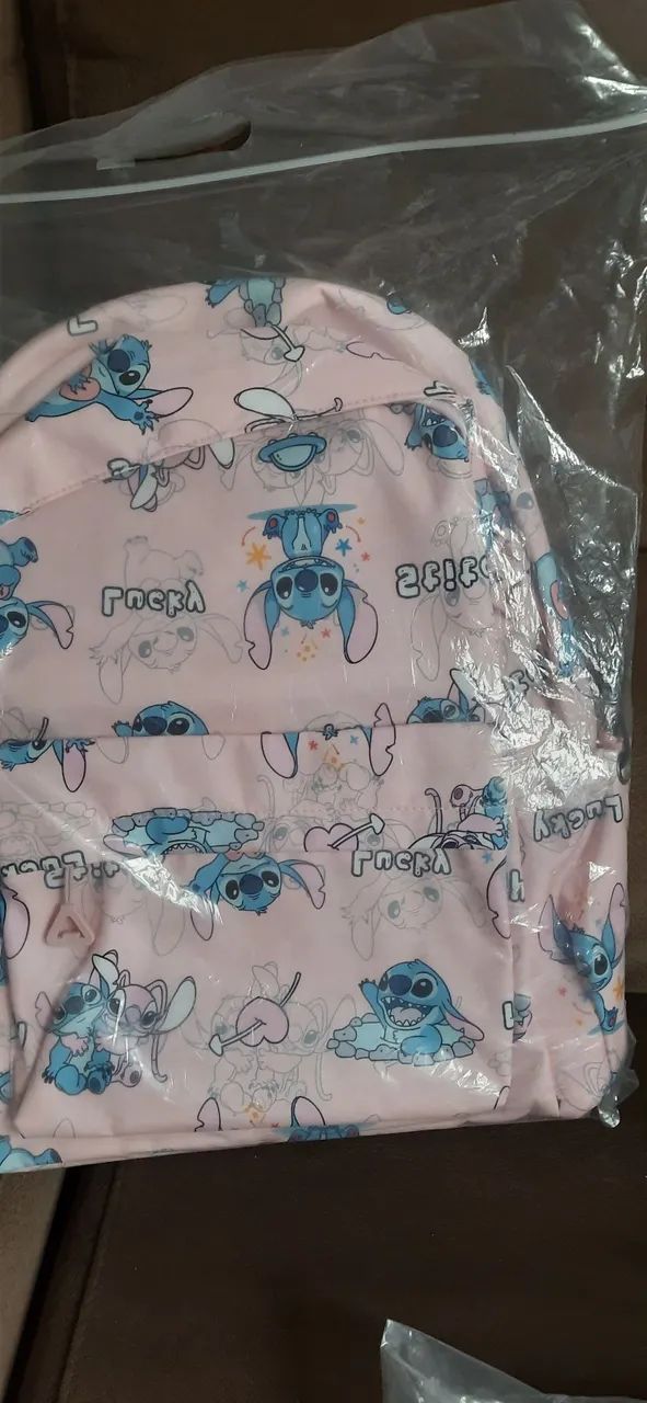 Mochila infantil  - Foto 2