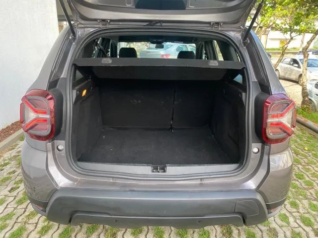 Renault Duster Intense Plus 1.6 16V Flex Aut. 2025 - Foto 5
