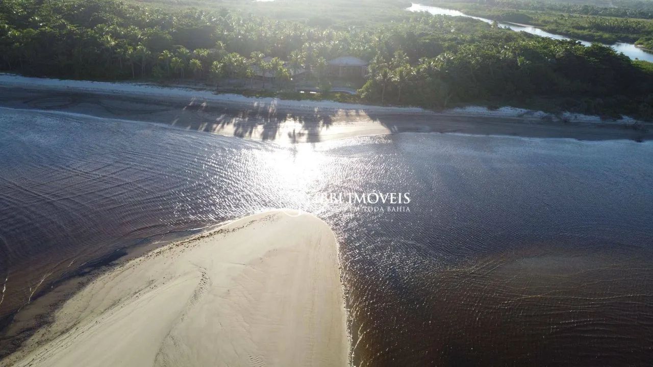 Área pe na areia - Foto 2