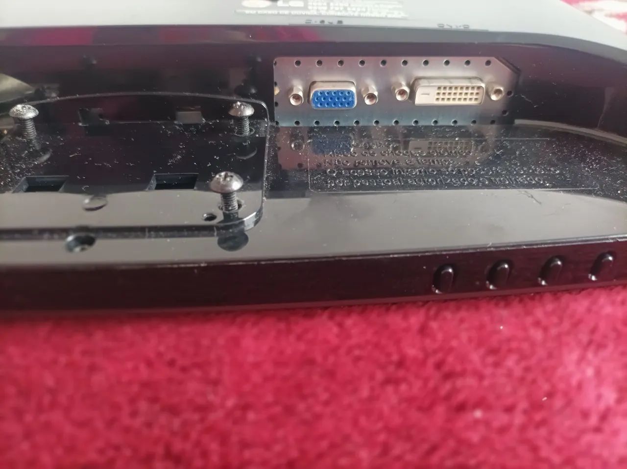 Monitor flaton W1952TQ - Foto 3