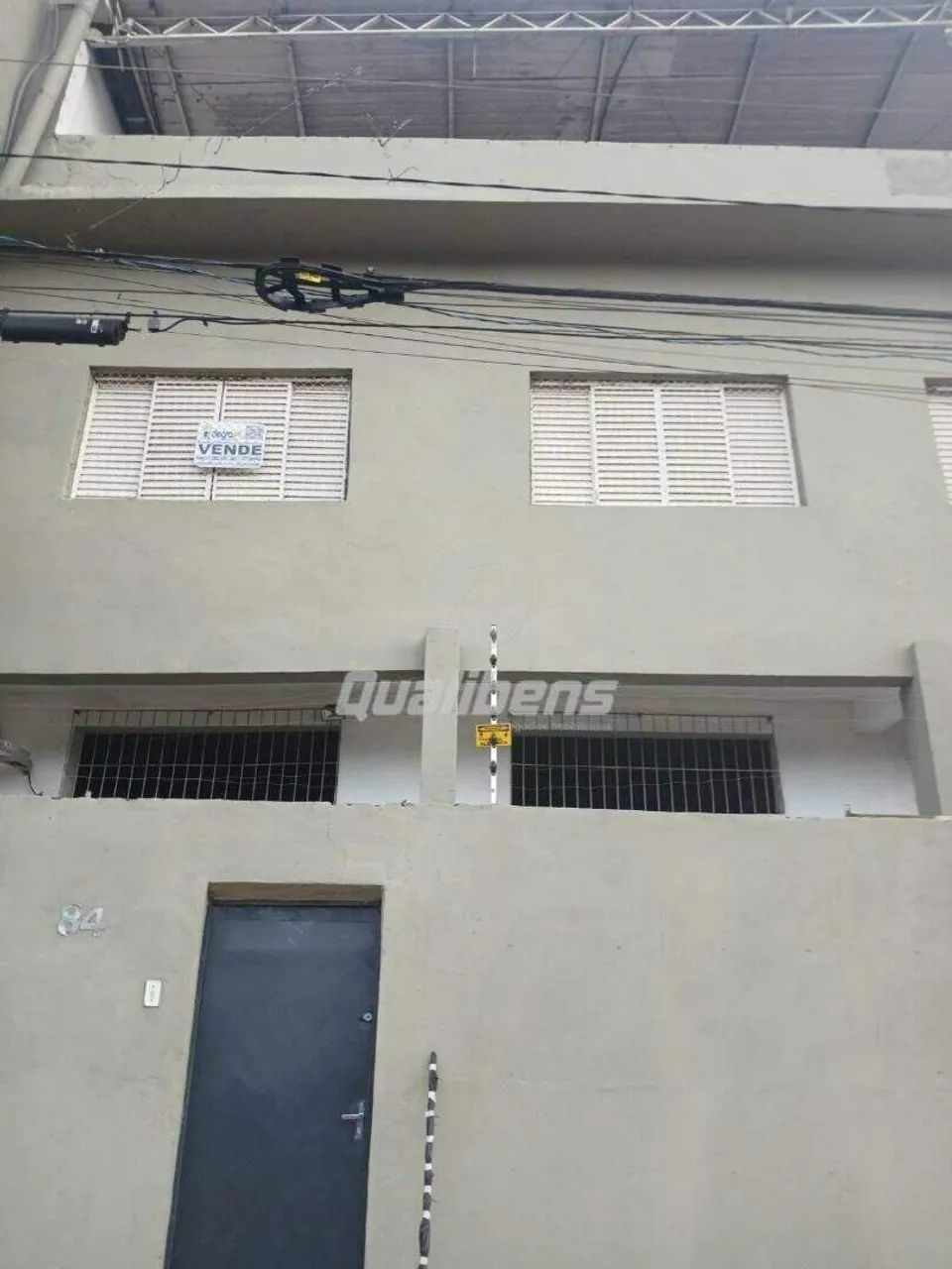 Loja em Vila América