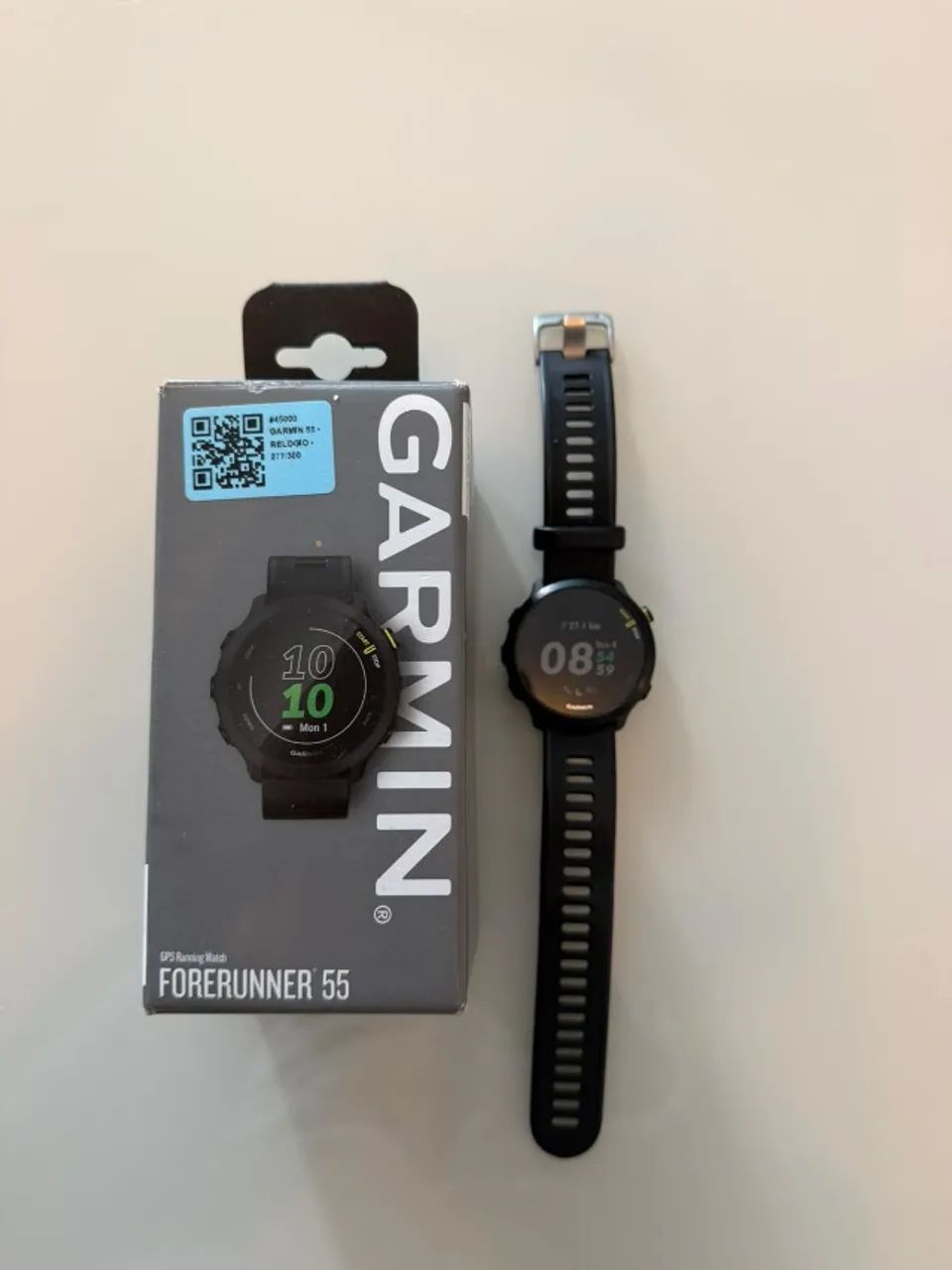Garmin Forerunner 55