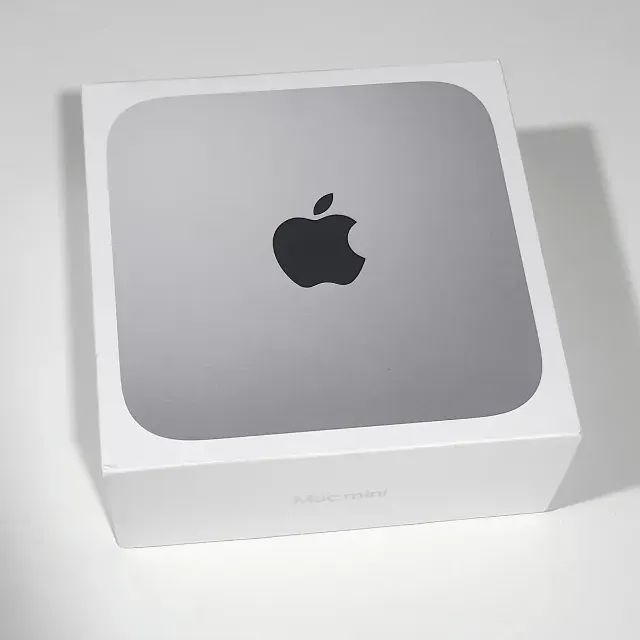 Mini Chip Apple Mac M1 - 8 Gb De Ram E 256 Gb Ssd Macos (Usado) - Foto 4