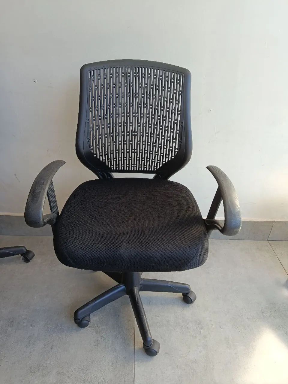 Cadeira de escritório 