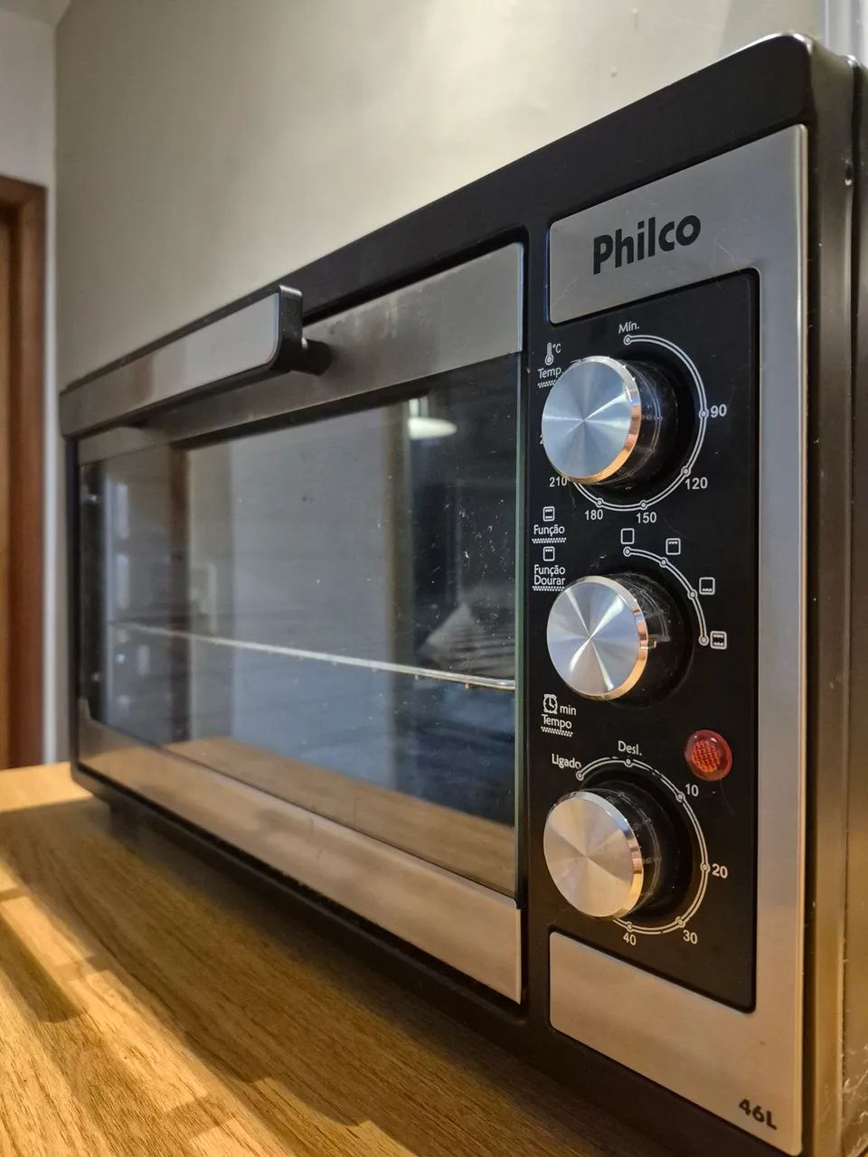 Forno - Foto 5