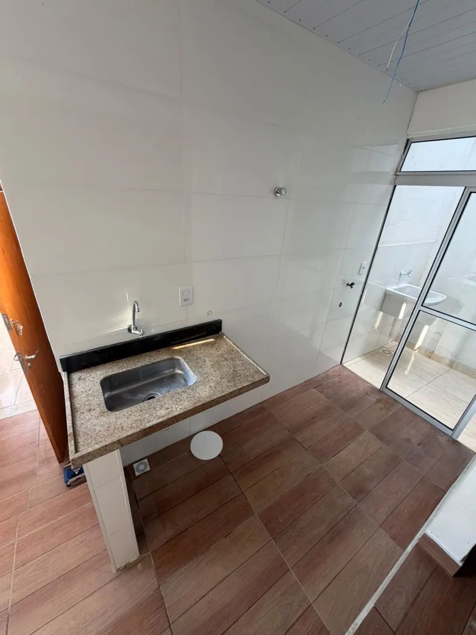 Aluguel kitnet bairro jardim São José - Foto 3