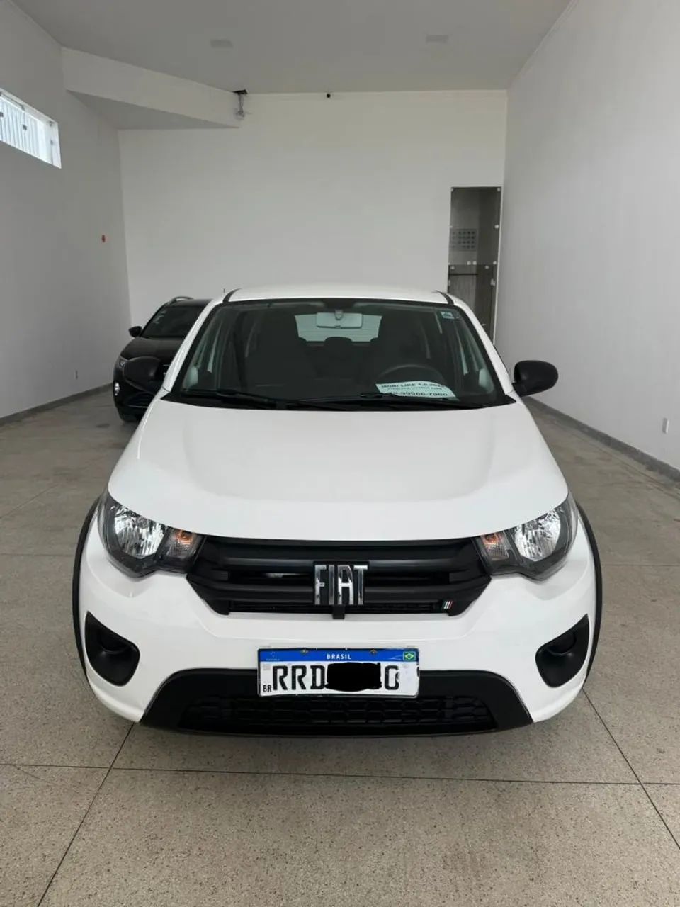 Fiat Mobi Like 1.0 Fire Flex 5P. 2024 - Foto 5