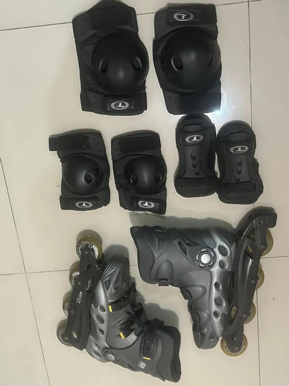 Patins  - Foto 3