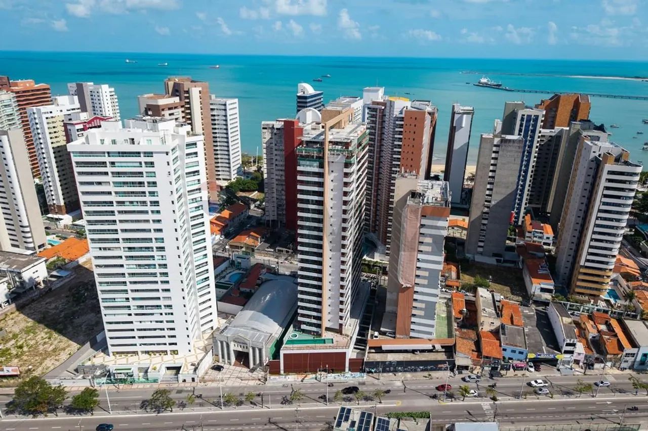EDIFÍCIO PIER 430