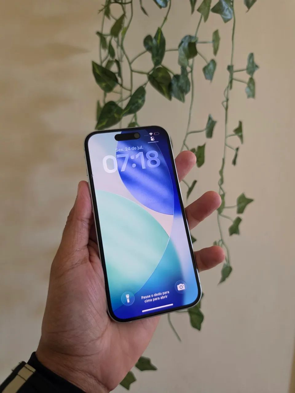 Iphone 15 128gb  - Foto 2