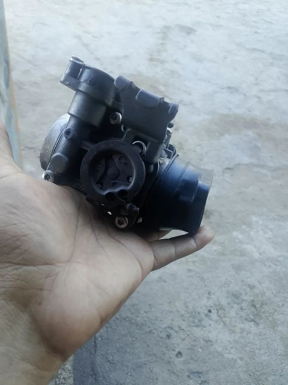 Vendo tbi da cb 300 flex  - Foto 2