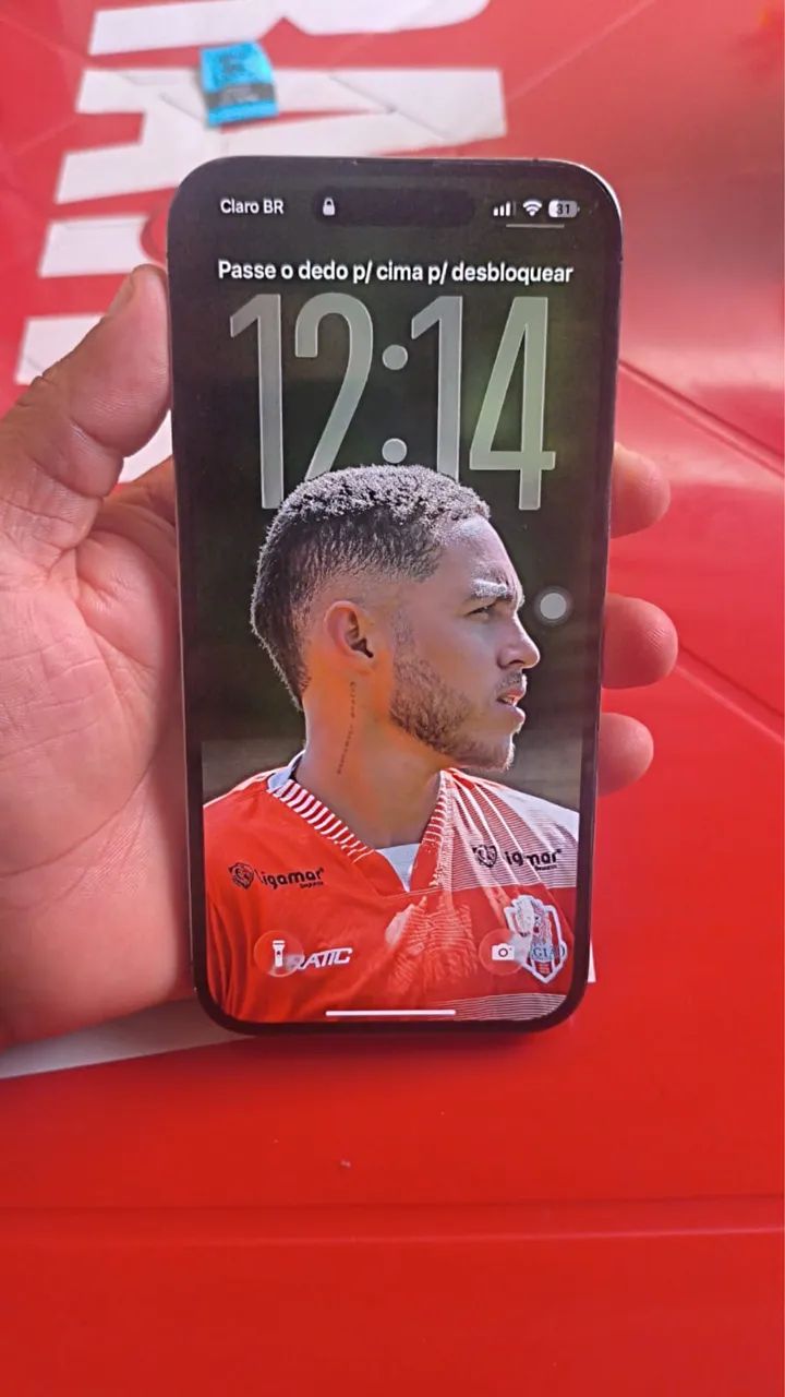 Vende-se iPhone 14 Pro Max  - Foto 2