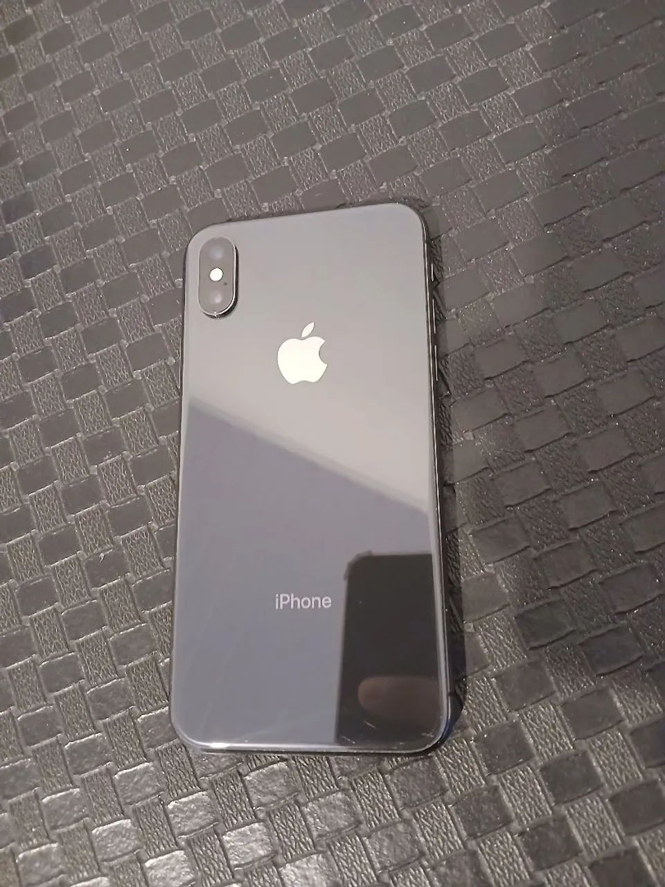 iPhone X 64gb - Celulares e Smartphones - Vila Carmosina, São