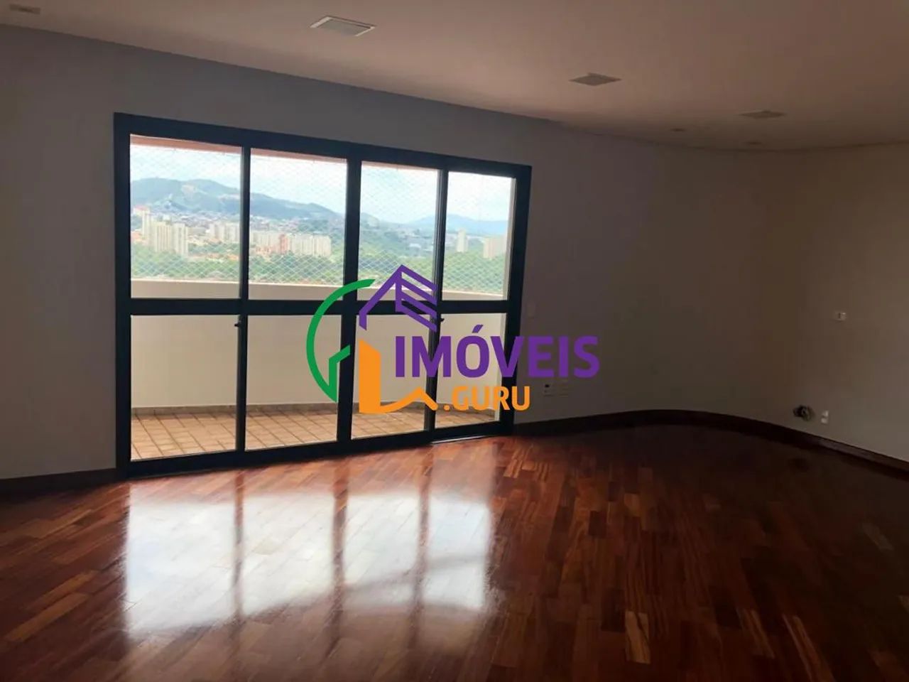 APARTAMENTO - ALPHAVILLE - SP