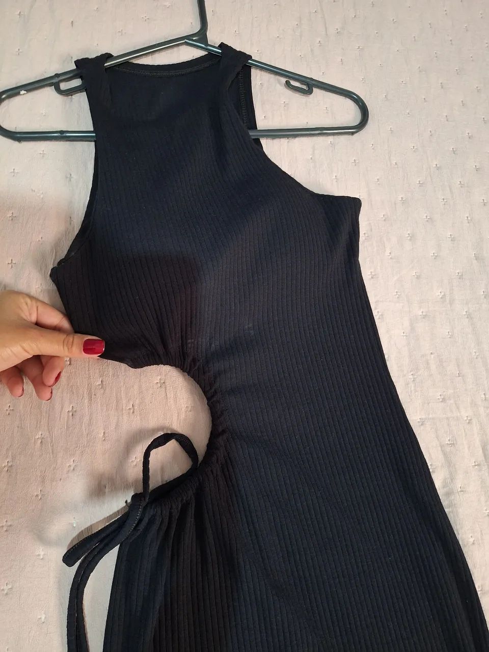 Roupa nova ou seminova  - Foto 2