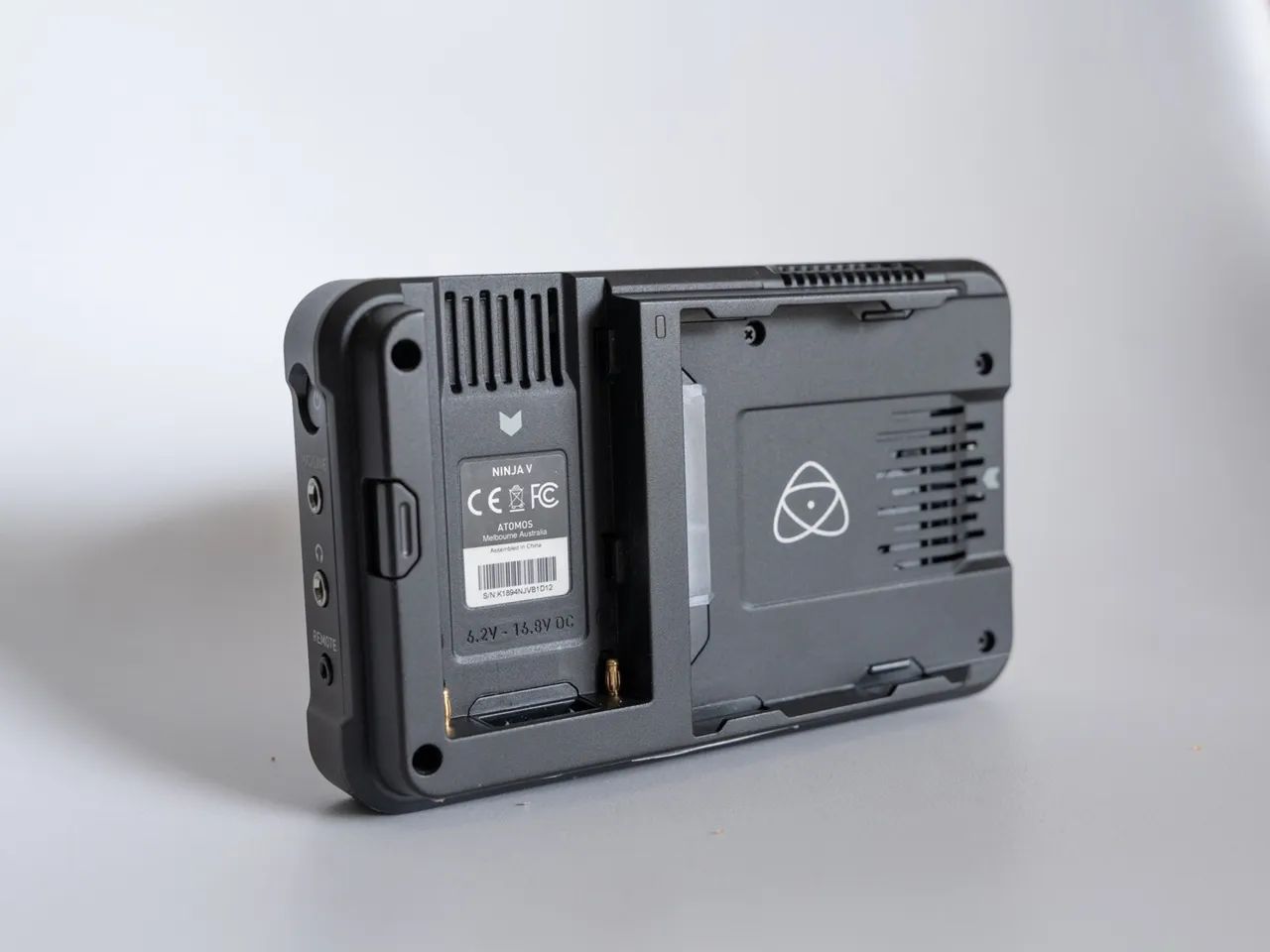 Monitor e Gravador Atomos Ninja V - Foto 2