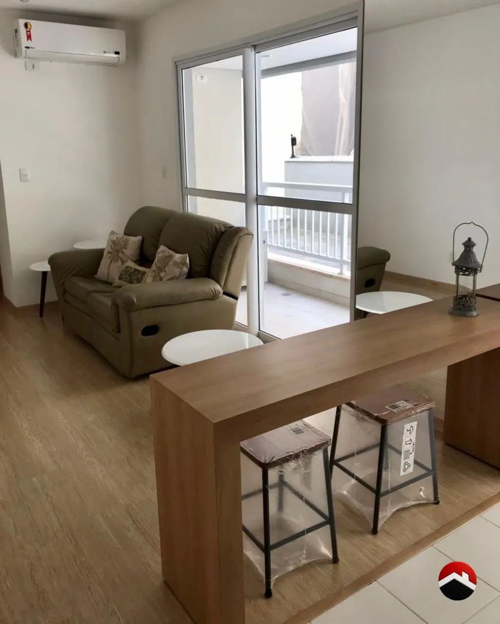 Apartamento moderno e completo em Perdizes ? ideal para morar ou investir!