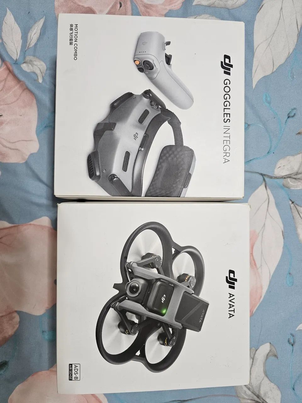 DJI Avata 1 combo completo - Foto 3